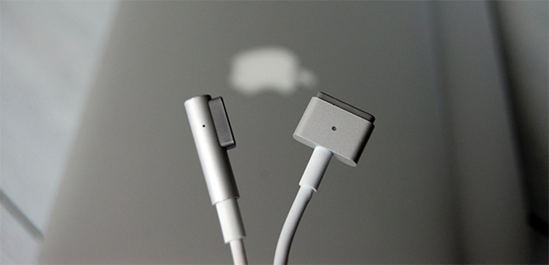 Cổng sạc MagSafe có các phiên bản với giá thành khác nhau